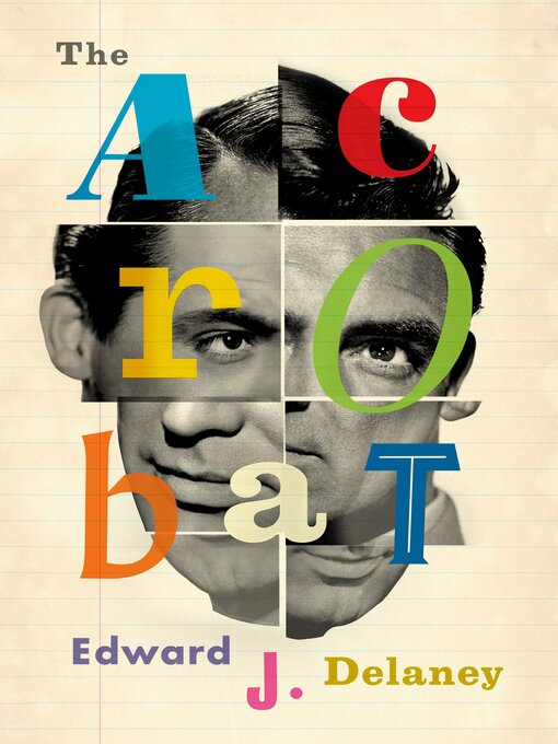 Title details for The Acrobat by Edward J. Delaney - Available